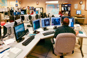 National Weather Service